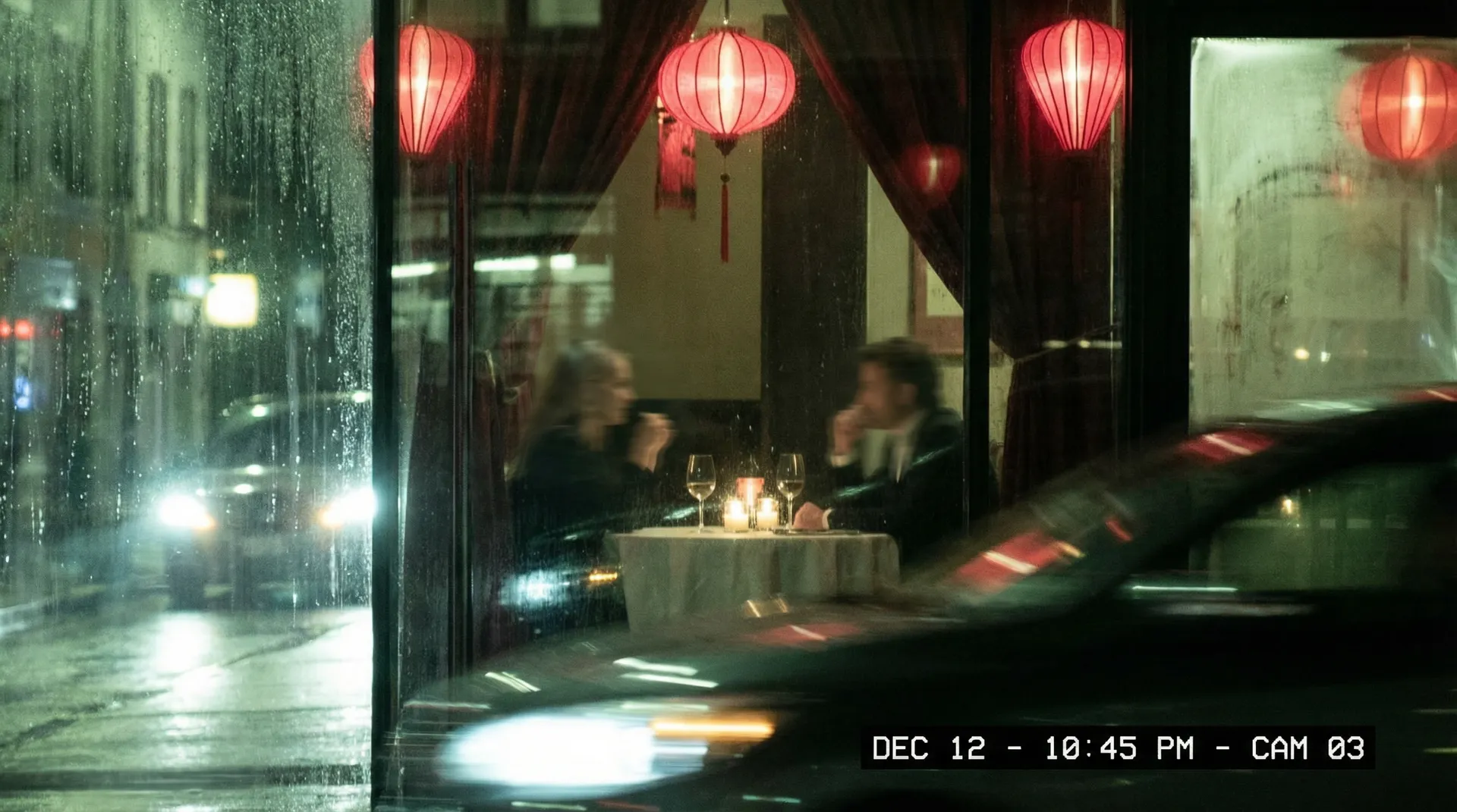 银河Galaxy娱乐 - 密会餐厅偷拍